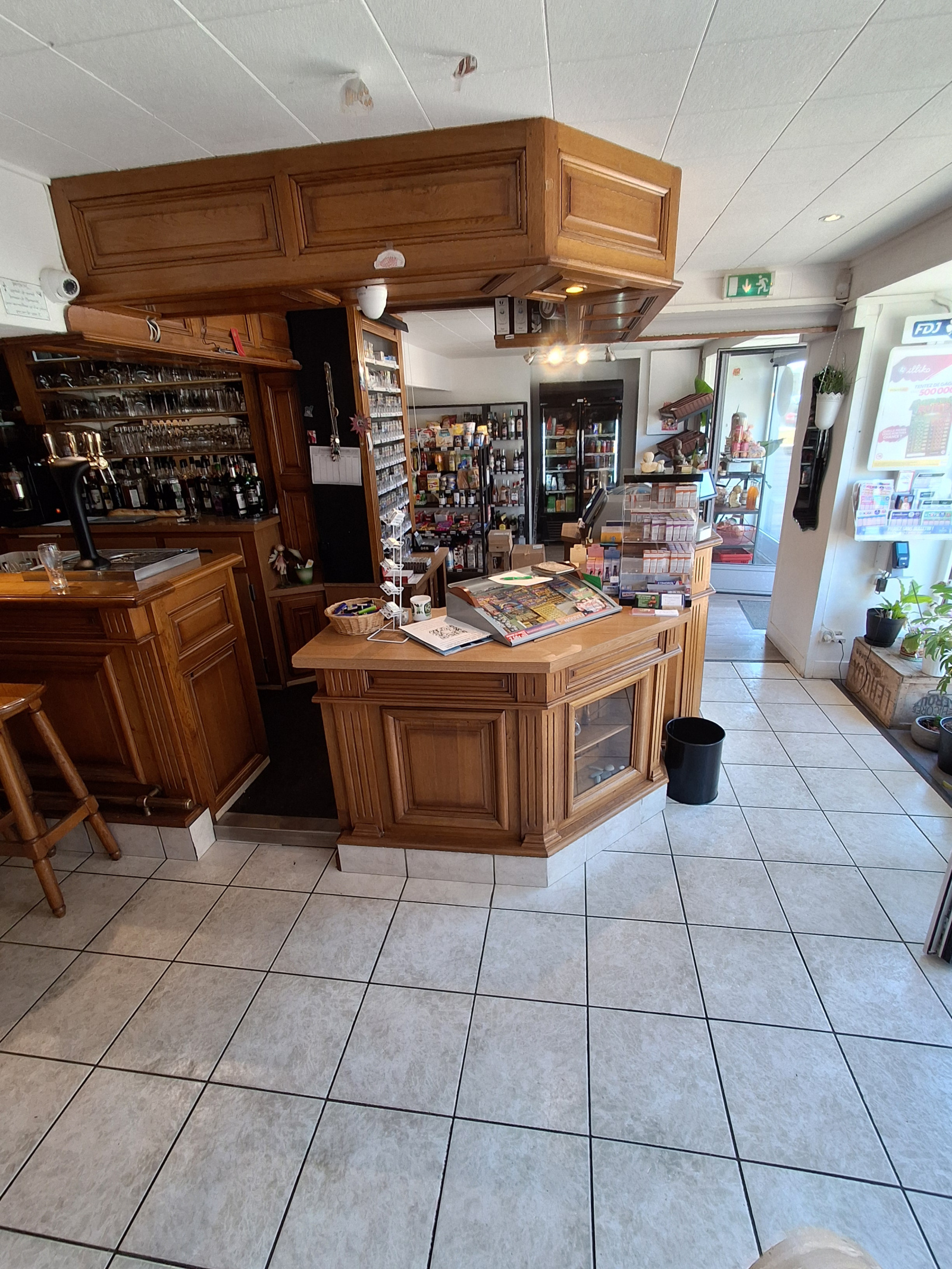 Image_, Fonds de commerce, Roz-sur-Couesnon, ref :1801