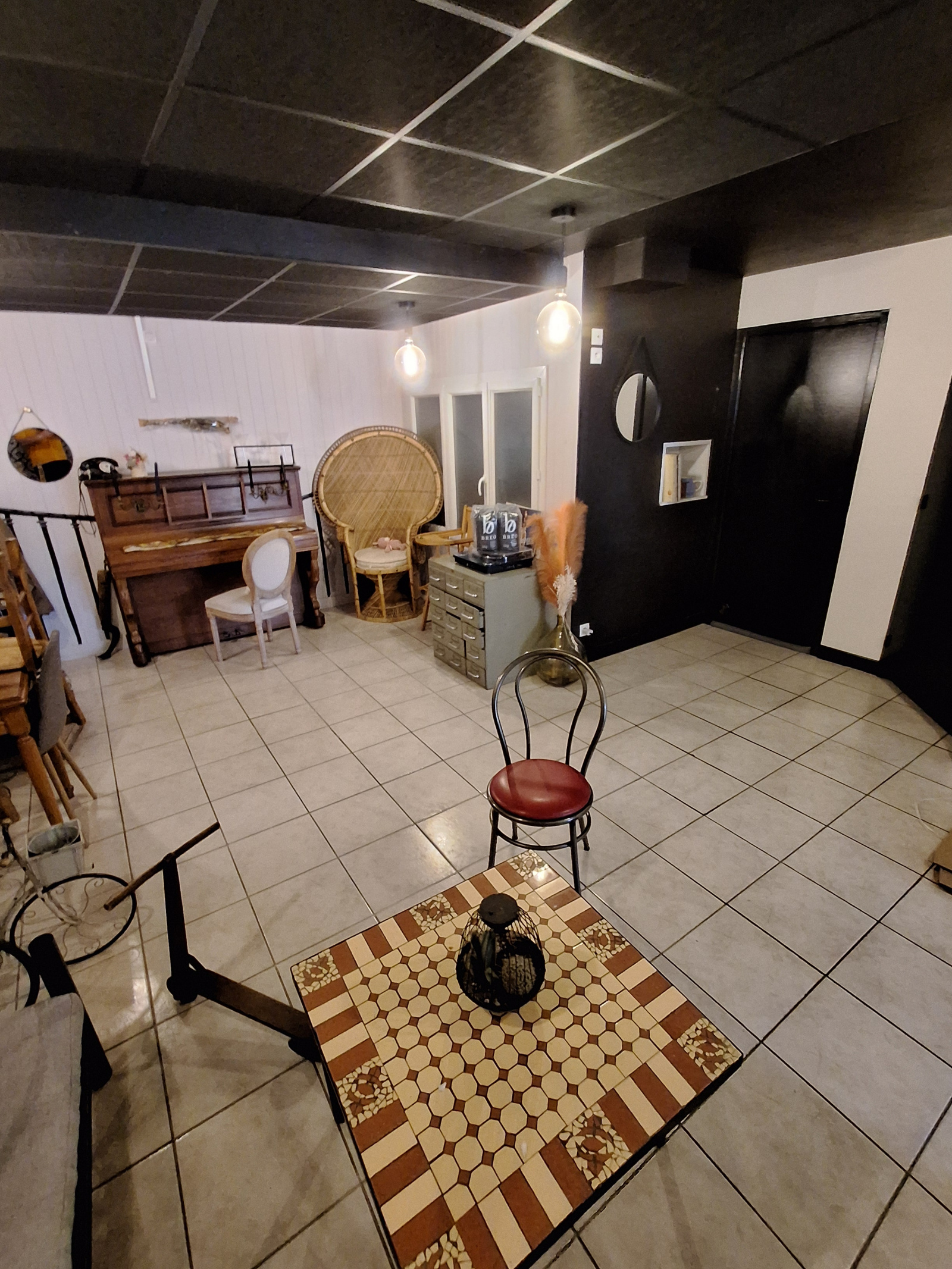 Image_, Fonds de commerce, Roz-sur-Couesnon, ref :1801