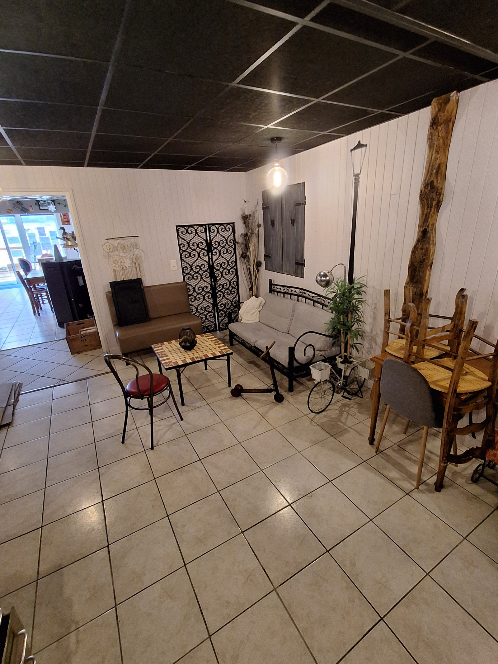 Image_, Fonds de commerce, Roz-sur-Couesnon, ref :1801