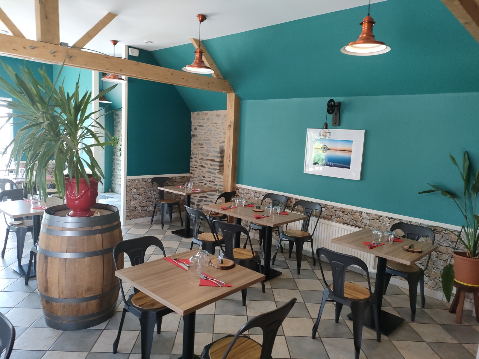 Image_, Fonds de commerce, Courtils, ref :1754