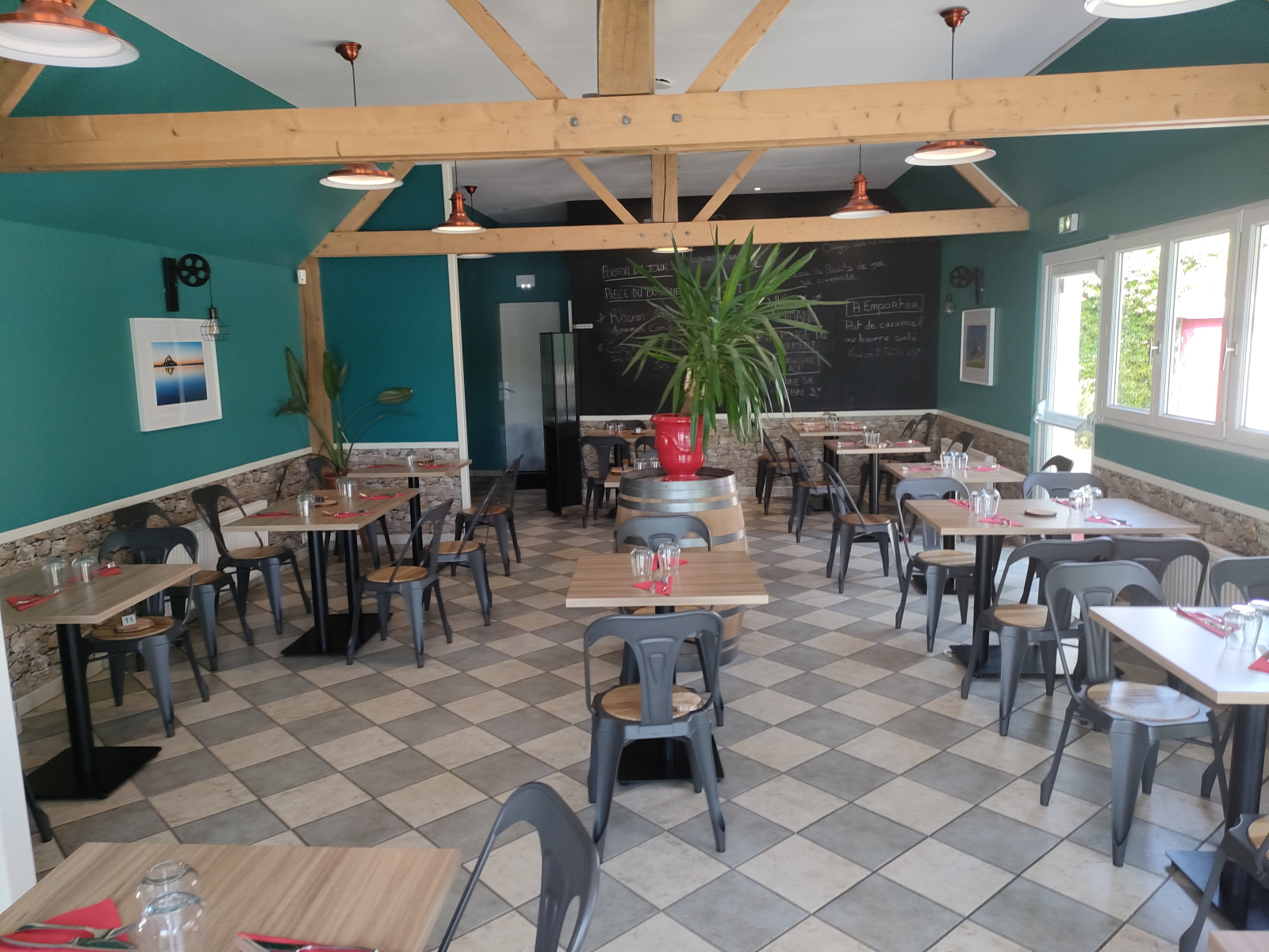 Image_, Fonds de commerce, Courtils, ref :1754