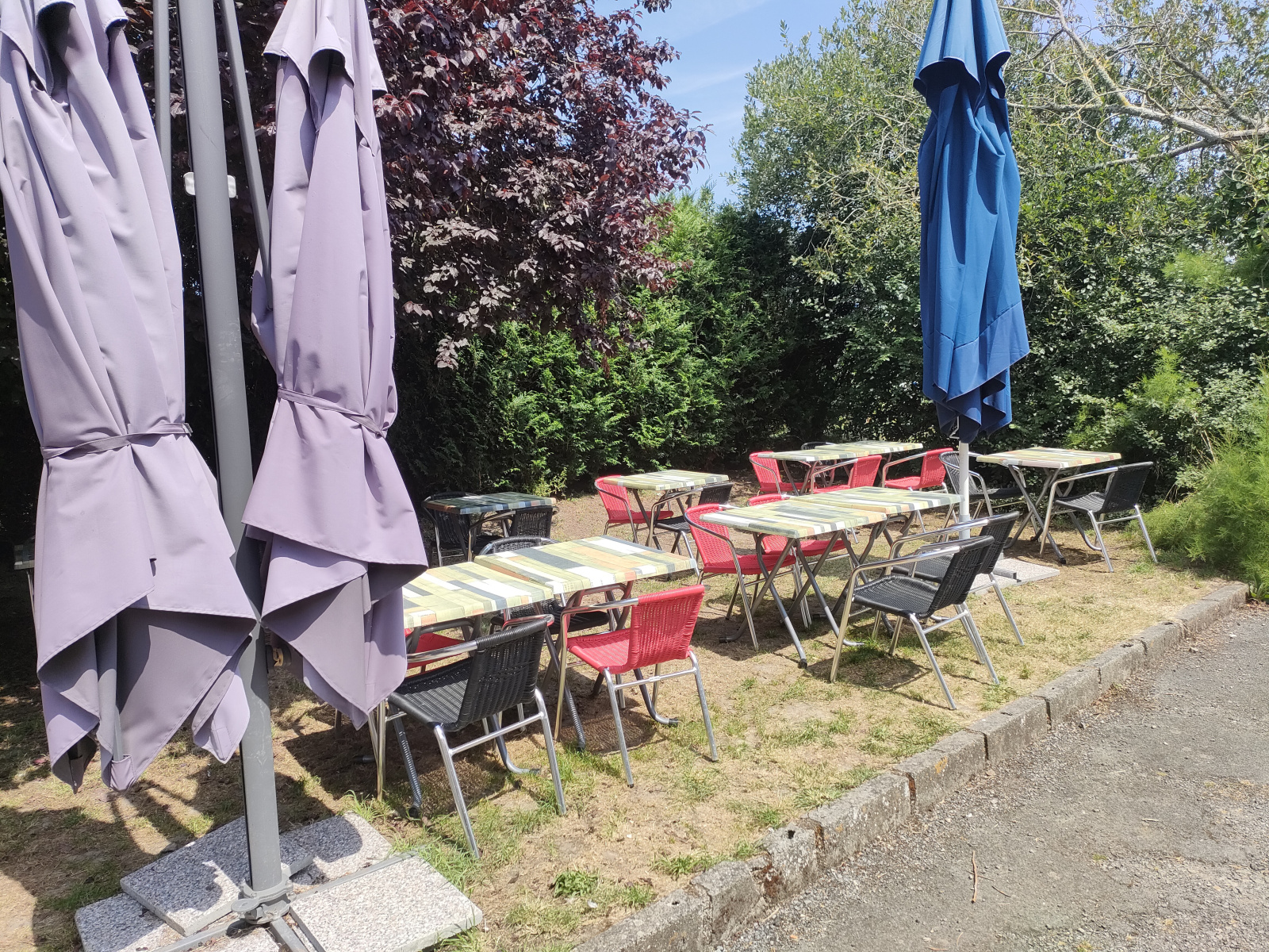 Image_, Fonds de commerce, Courtils, ref :1754