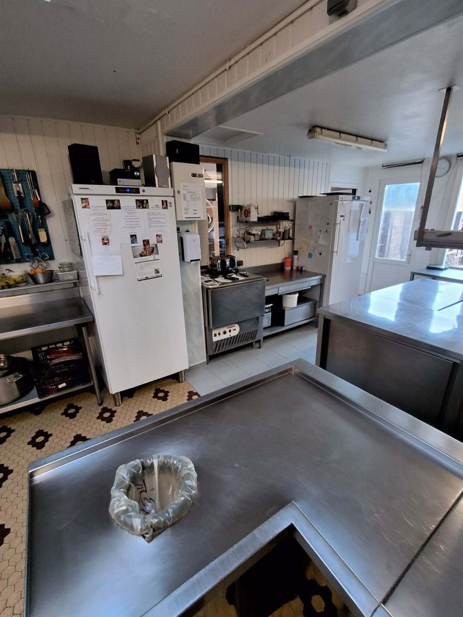 Image_, Fonds de commerce, Saint-Denis-le-Vêtu, ref :1746-1747