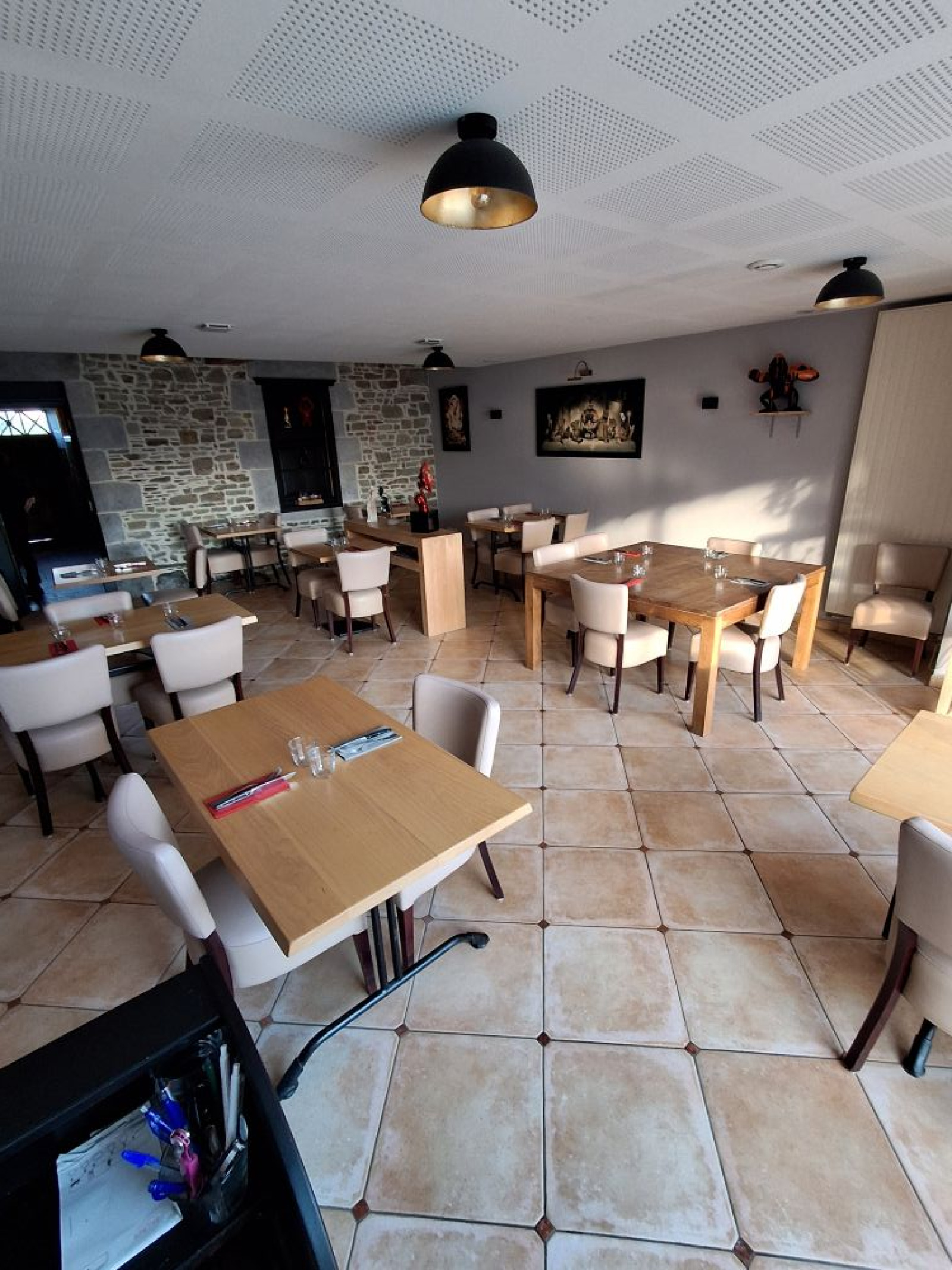 Image_, Fonds de commerce, Saint-Denis-le-Vêtu, ref :1746-1747