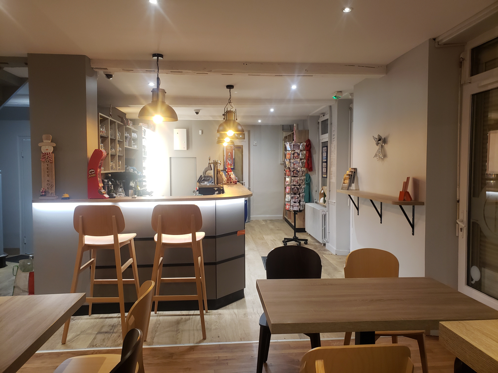 Image_, Fonds de commerce, Saint-Georges-de-Rouelley, ref :1783