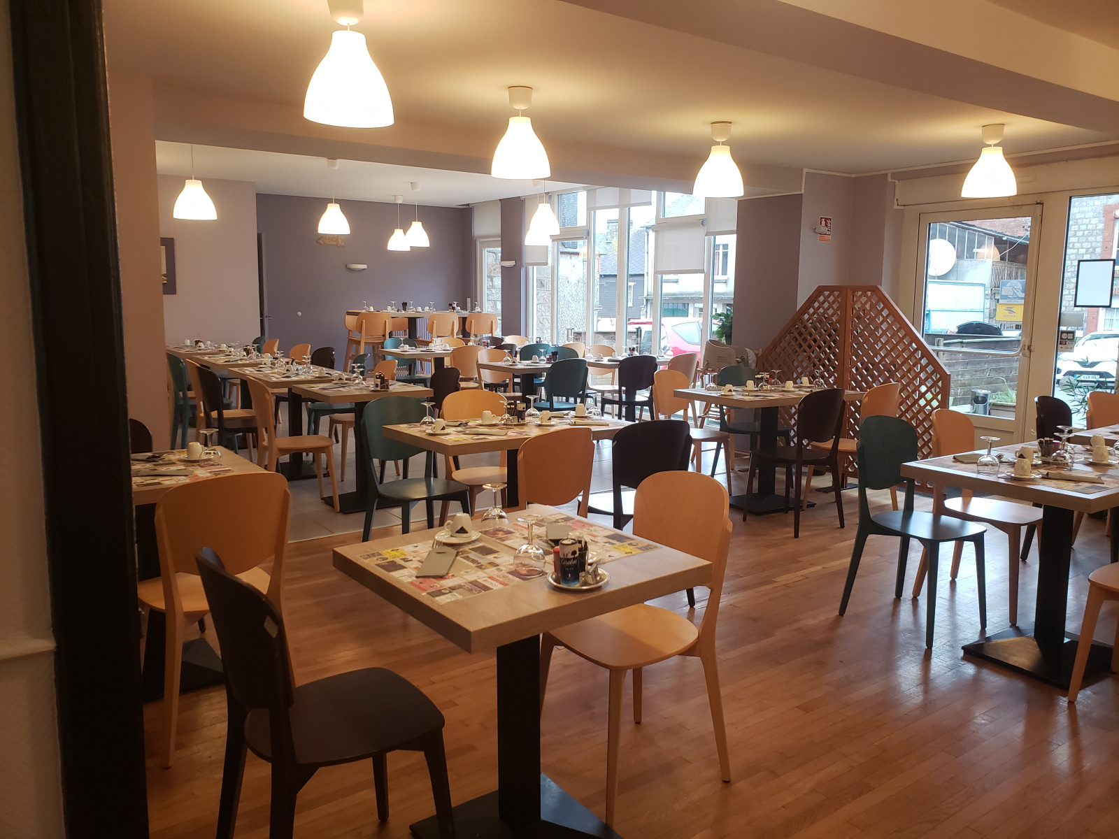 Image_, Fonds de commerce, Saint-Georges-de-Rouelley, ref :1783