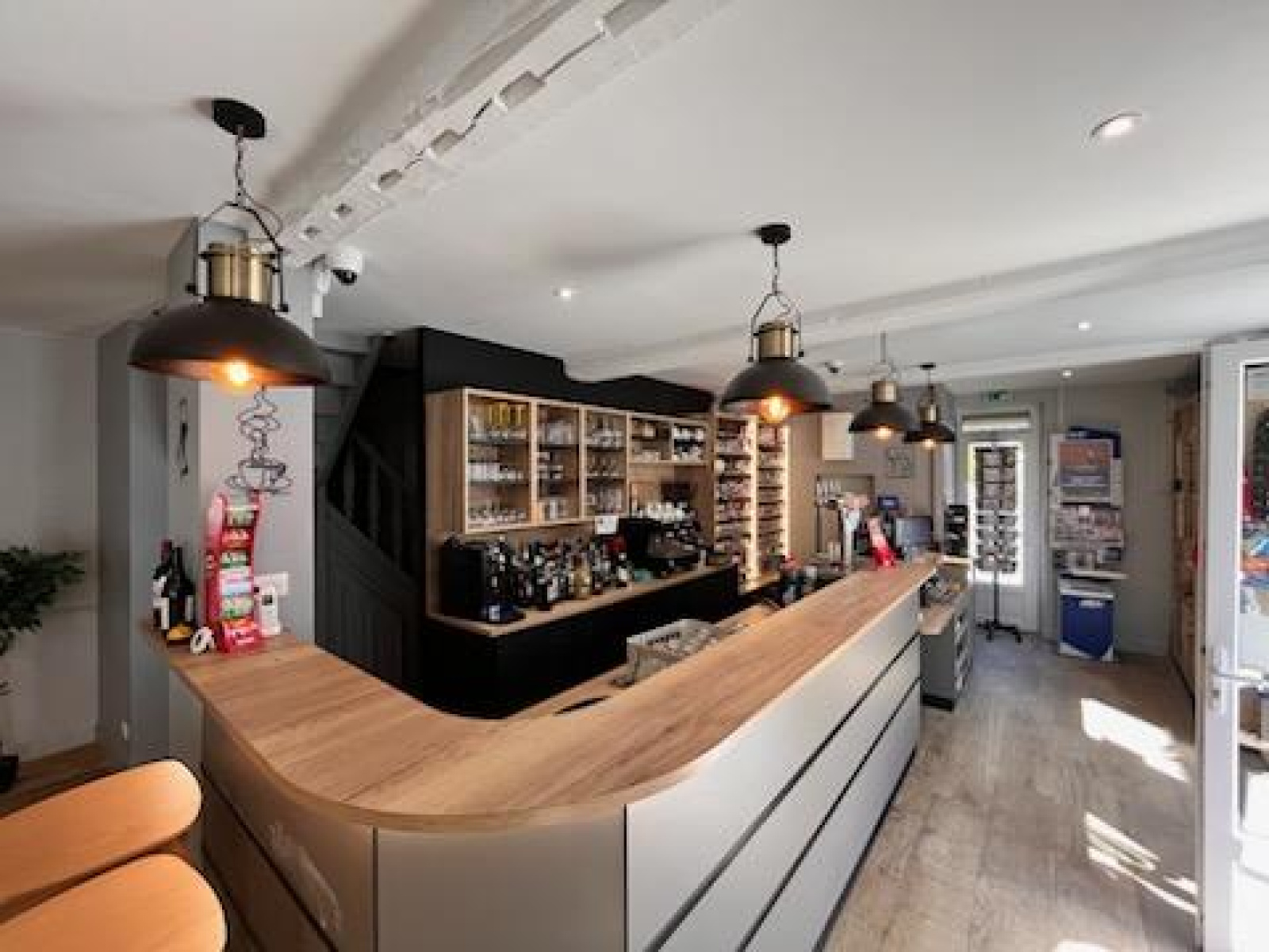 Image_, Fonds de commerce, Saint-Georges-de-Rouelley, ref :1783