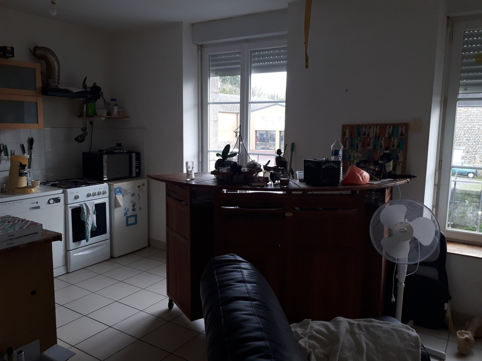 Image_, Fonds de commerce, Mortain, ref :1247