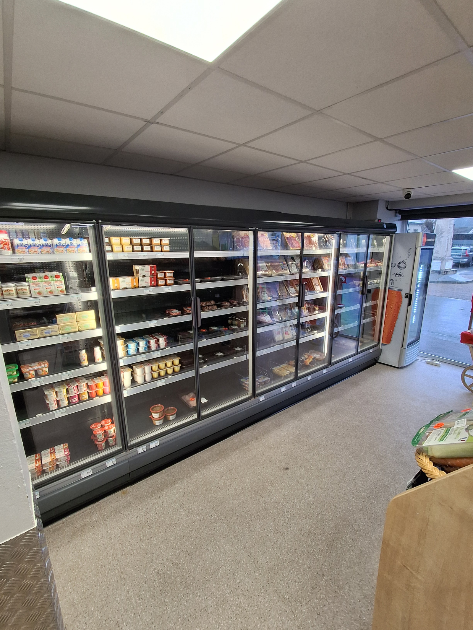 Image_, Fonds de commerce, Tourneville-sur-Mer, ref :1758