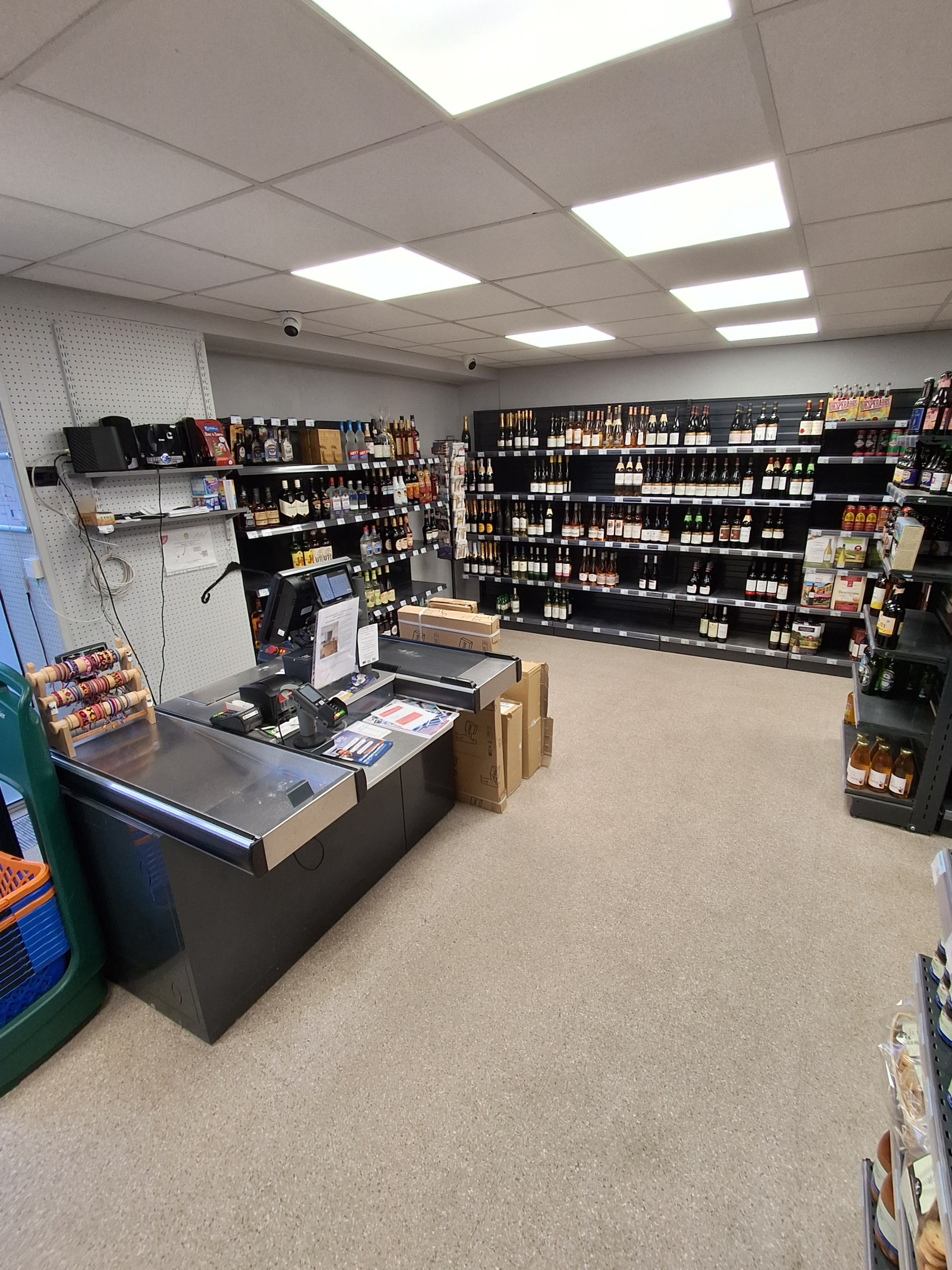 Image_, Fonds de commerce, Tourneville-sur-Mer, ref :1758