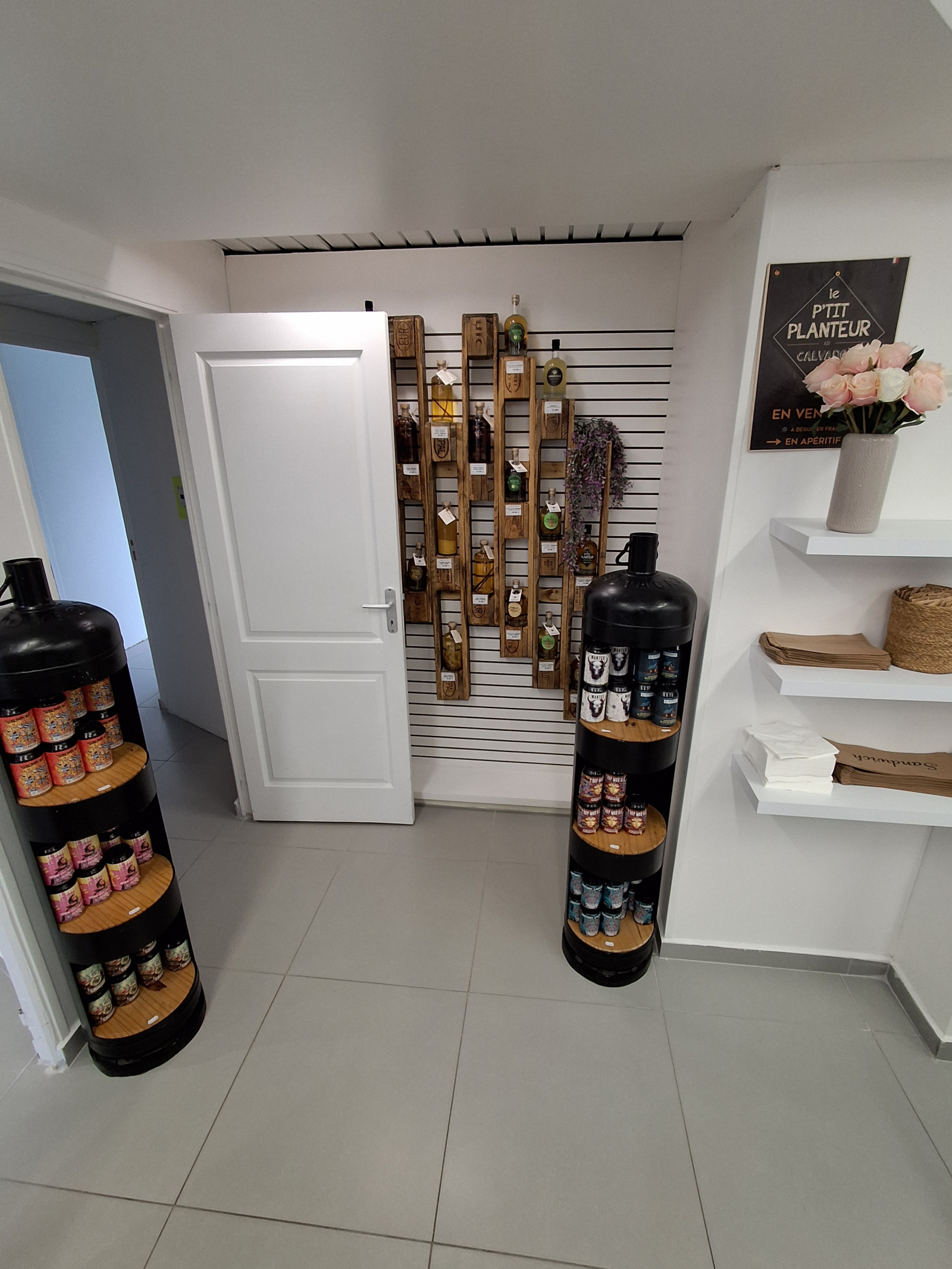 Image_, Fonds de commerce, Caen, ref :1773