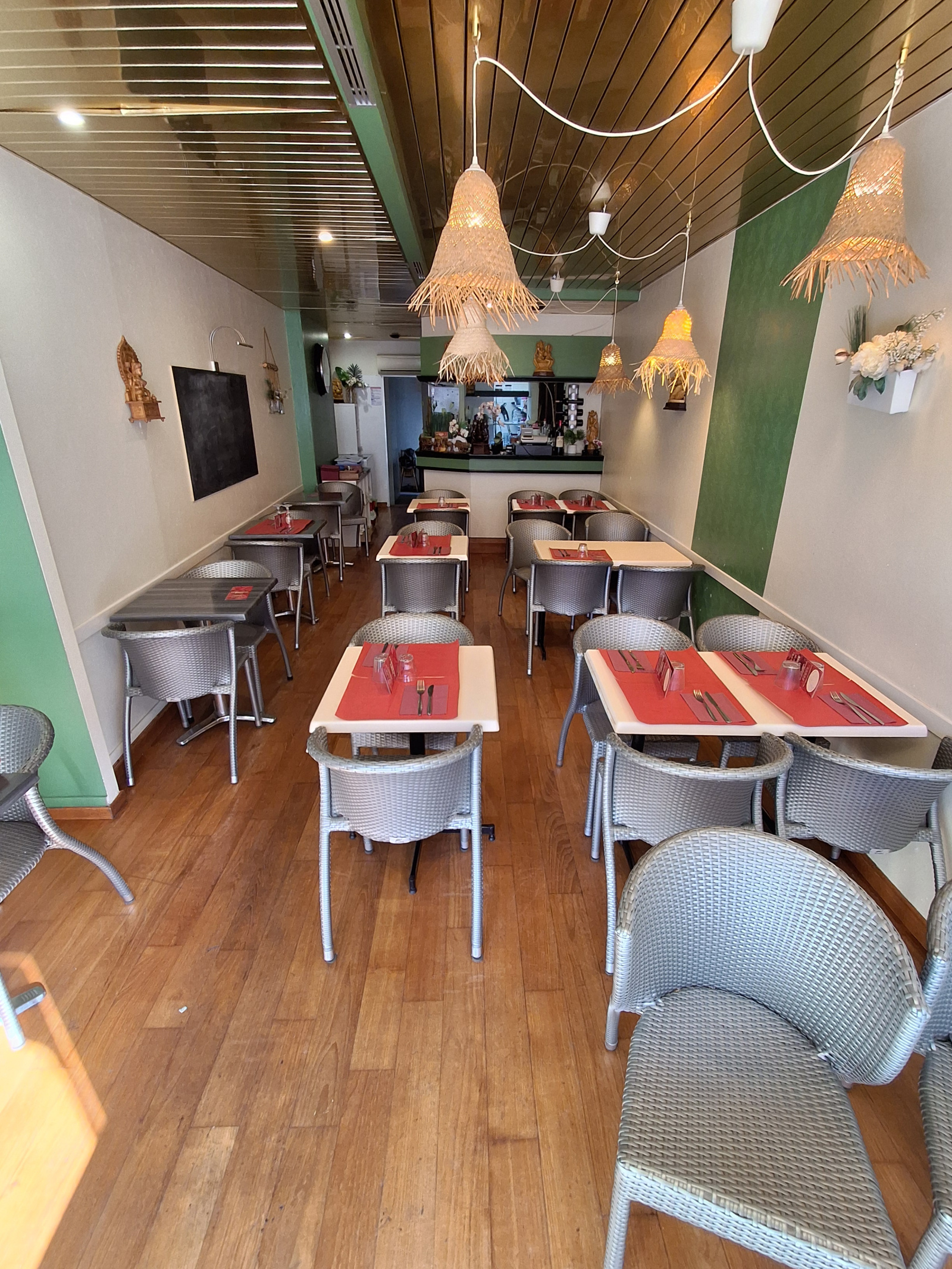 Image_, Fonds de commerce, Fougères, ref :1796