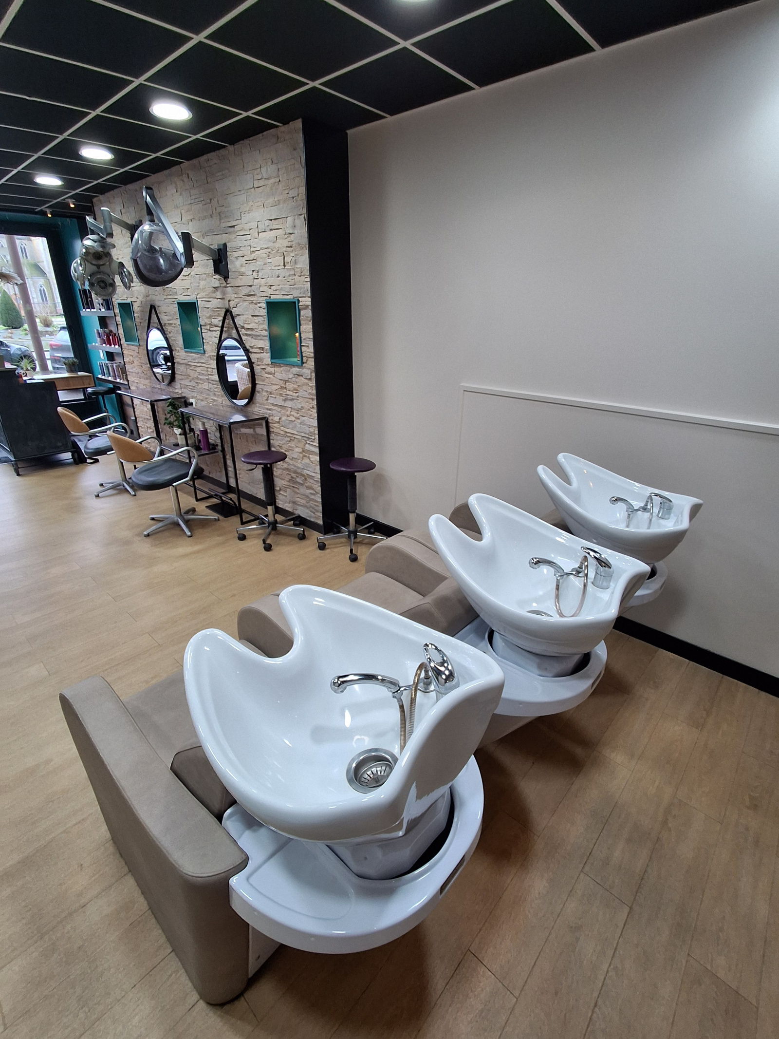 Image_, Fonds de commerce, Saint-Hilaire-du-Harcouët, ref :1782