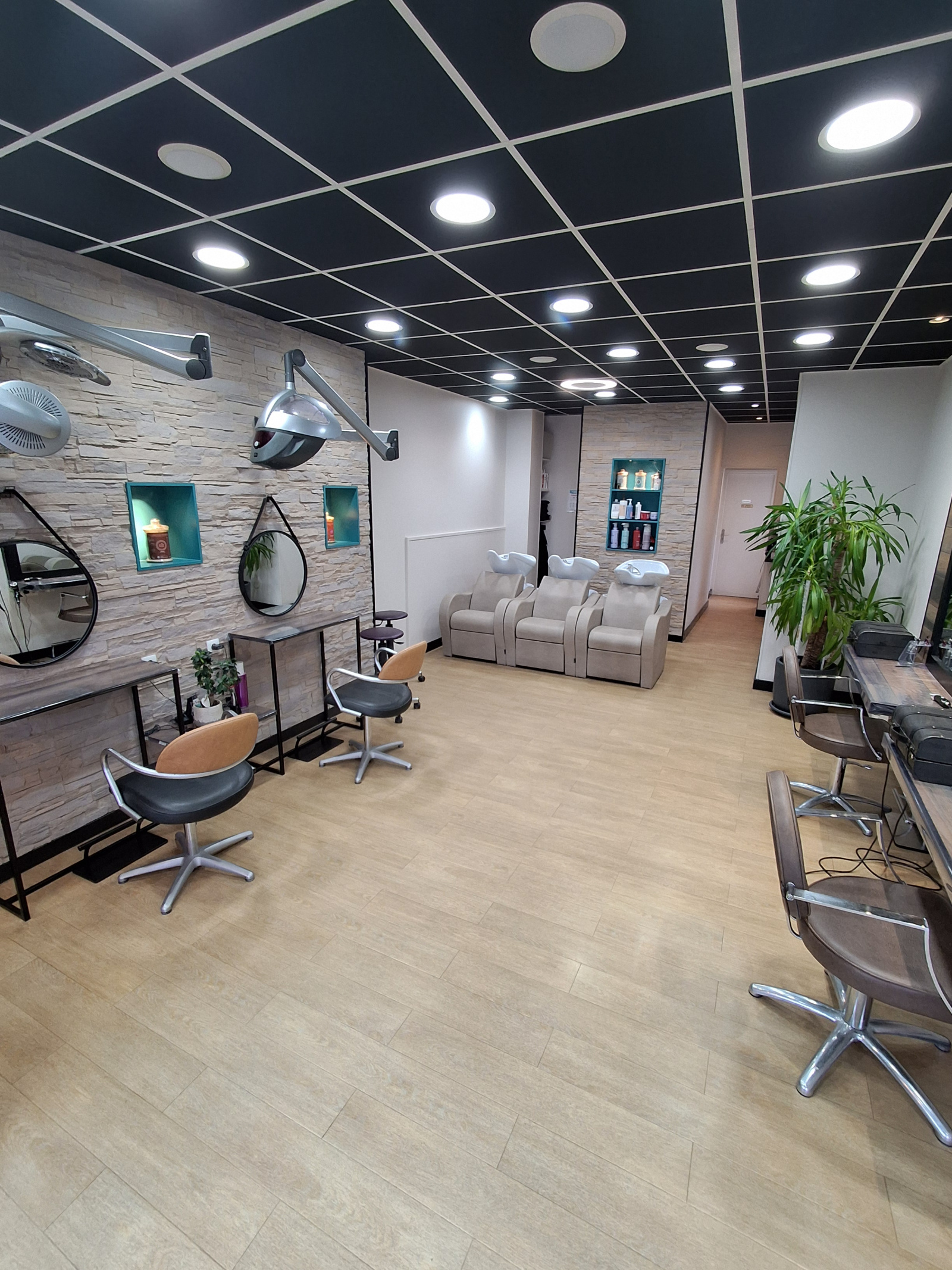 Image_, Fonds de commerce, Saint-Hilaire-du-Harcouët, ref :1782