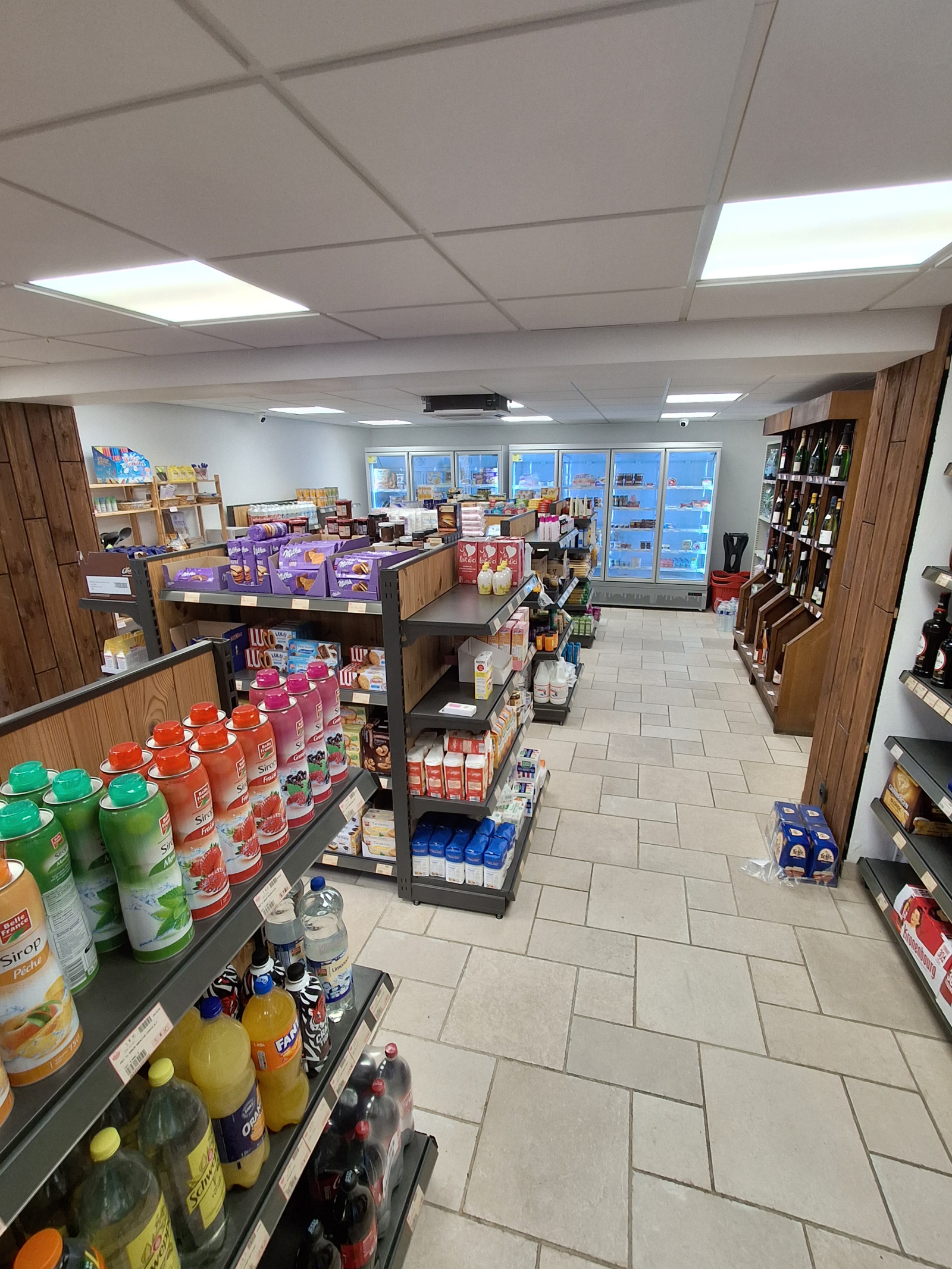 Image_, Fonds de commerce, Saint-Germain-sur-Ay, ref :1848
