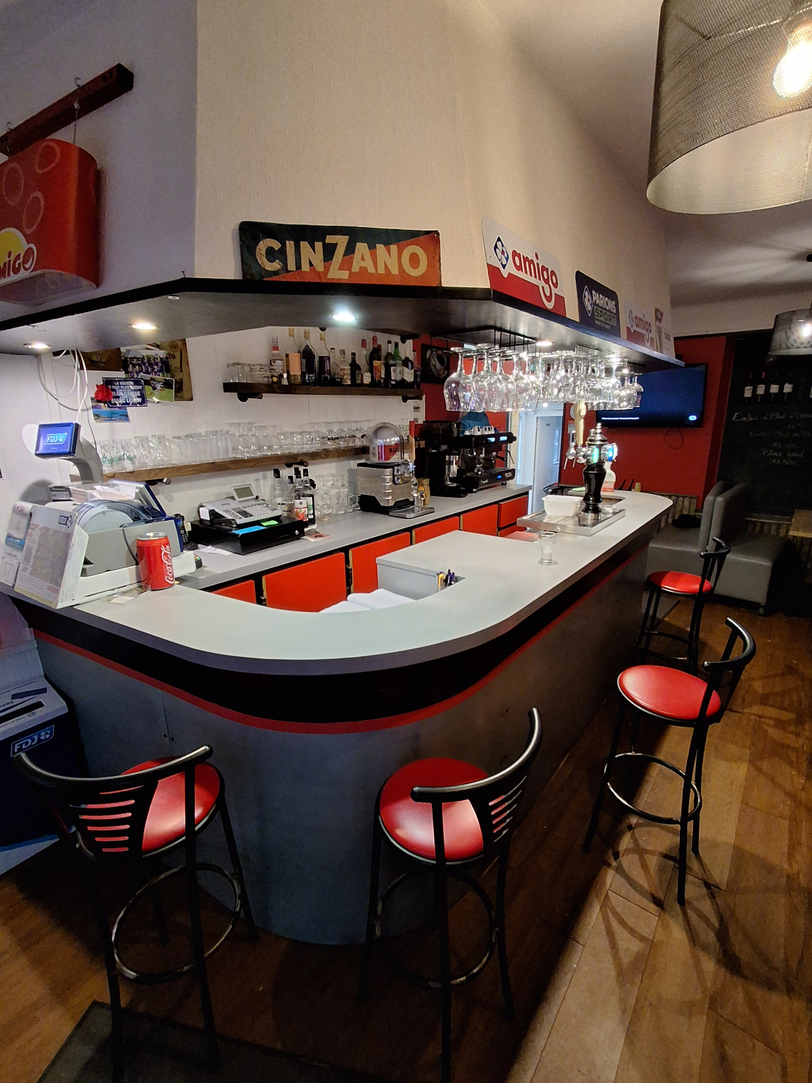 Image_, Fonds de commerce, Caen, ref :1774