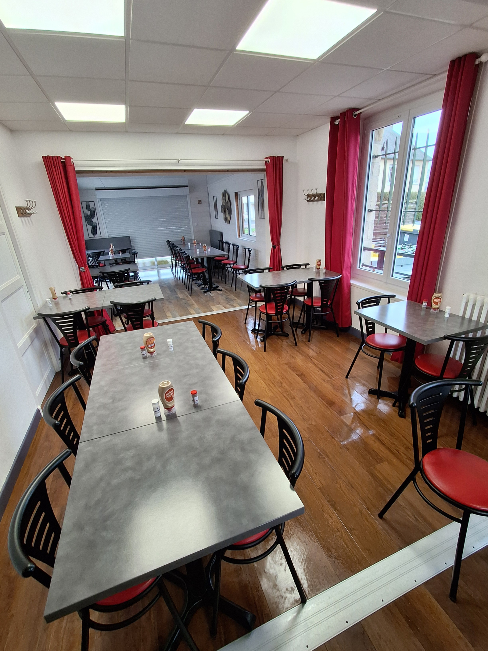 Image_, Fonds de commerce, Caen, ref :1774