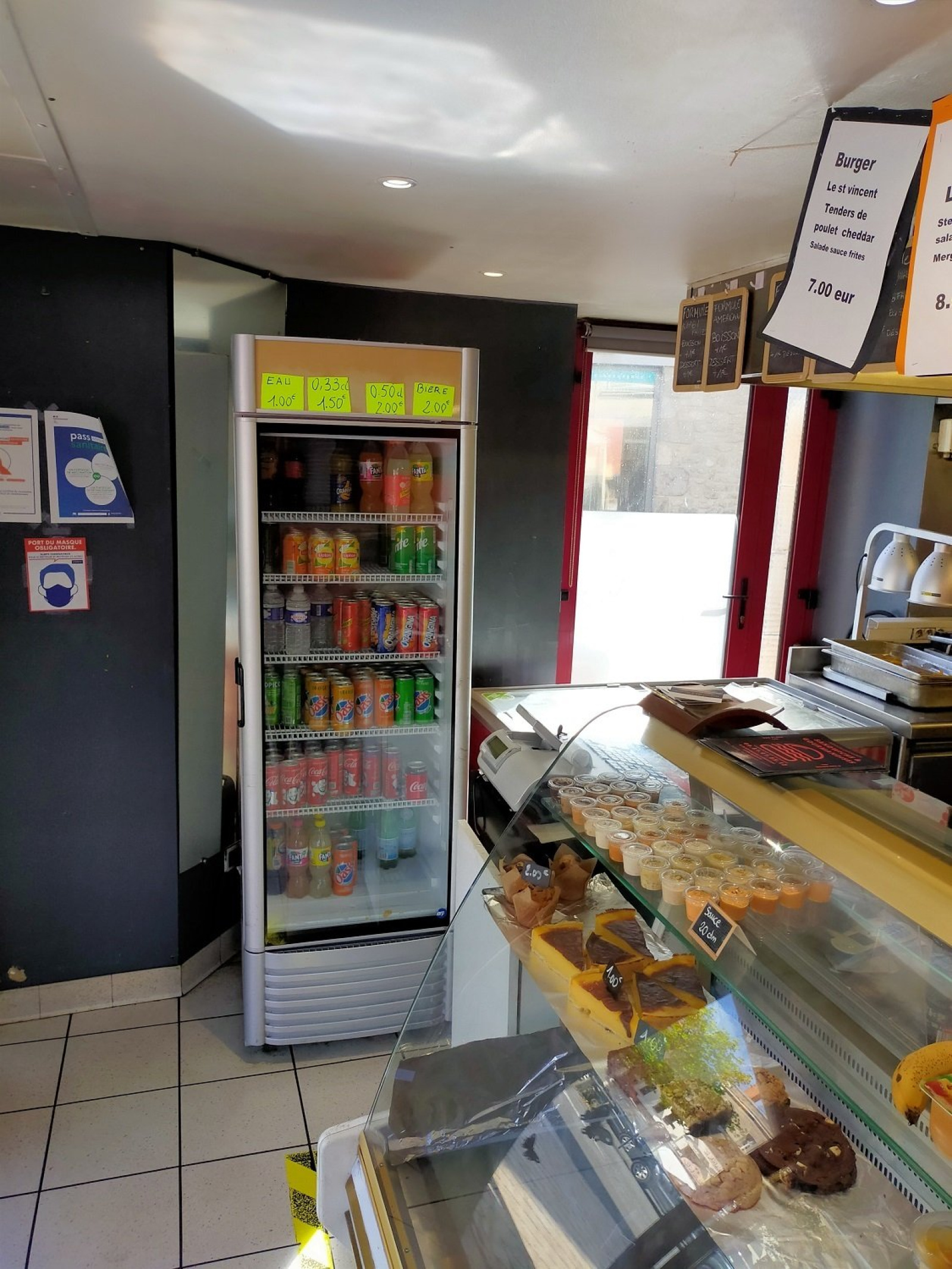 Image_, Fonds de commerce, Mayenne, ref :1231
