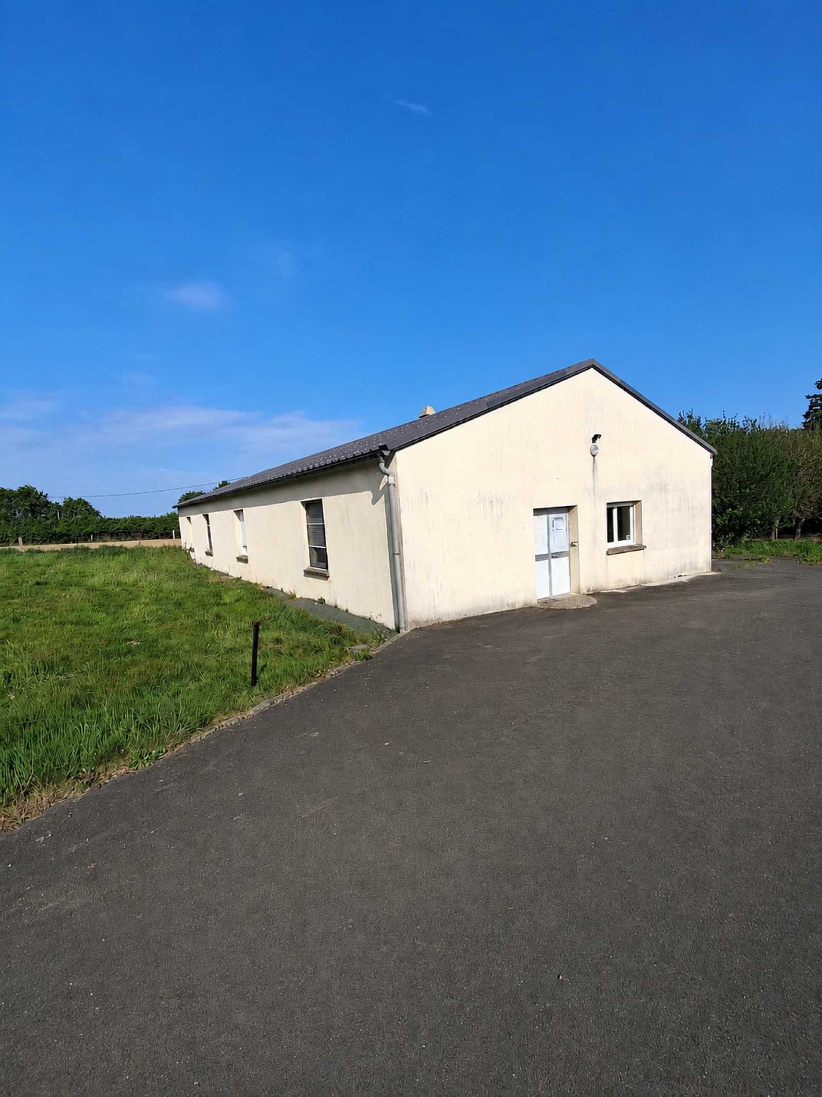 Image_, Local professionnel, Saint-Quentin-sur-le-Homme, ref :1809