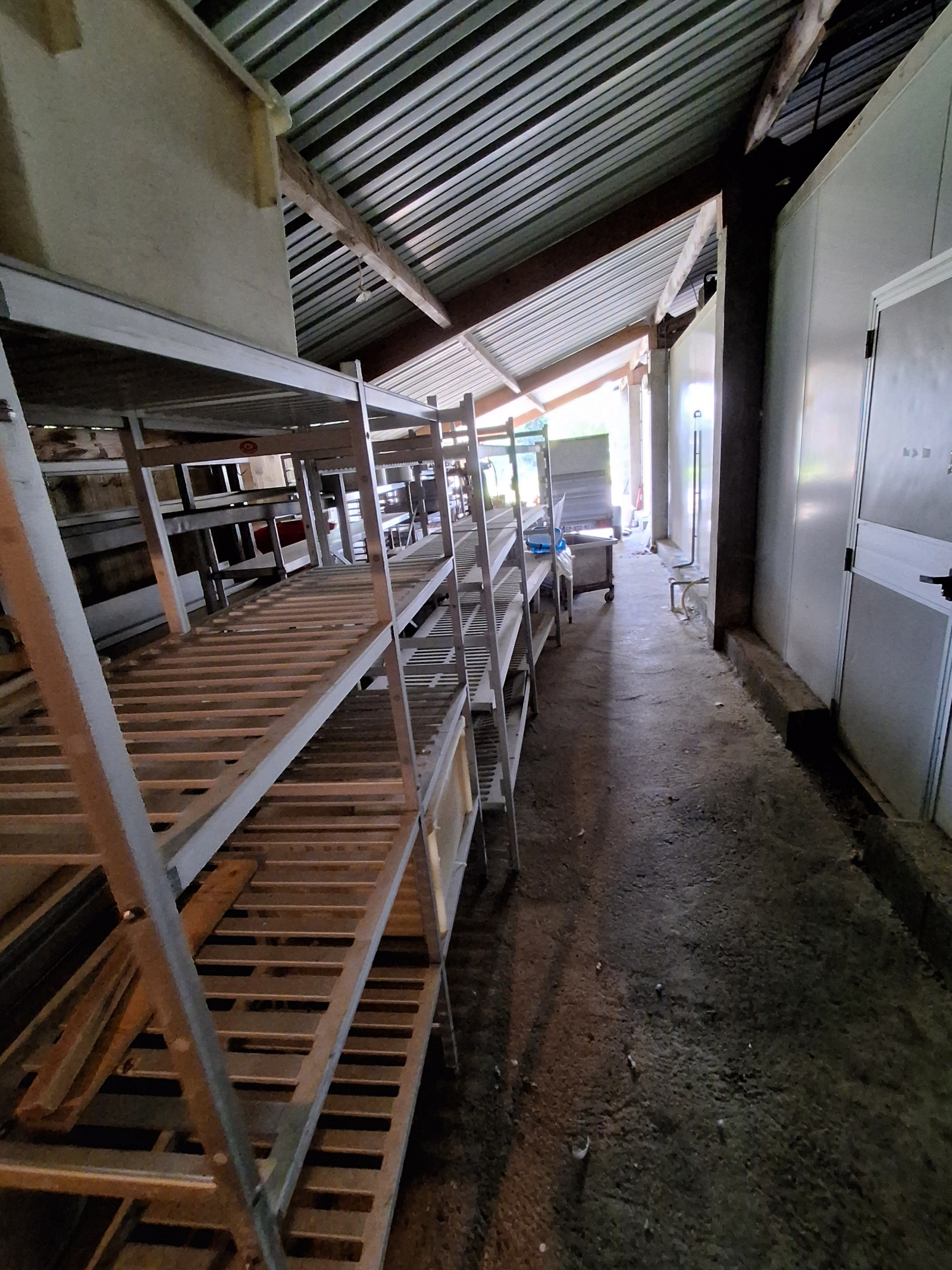 Image_, Local professionnel, Saint-Quentin-sur-le-Homme, ref :1809