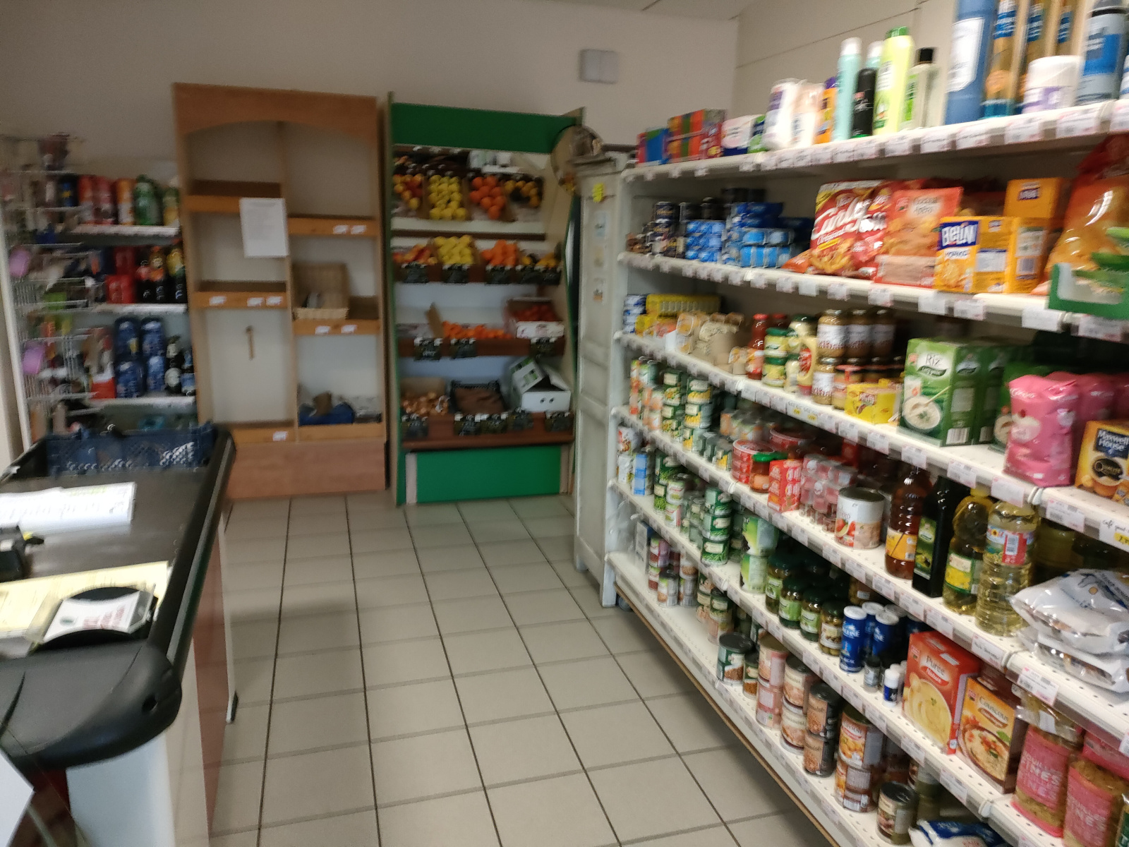 Image_, Fonds de commerce, Mortain-Bocage, ref :1795