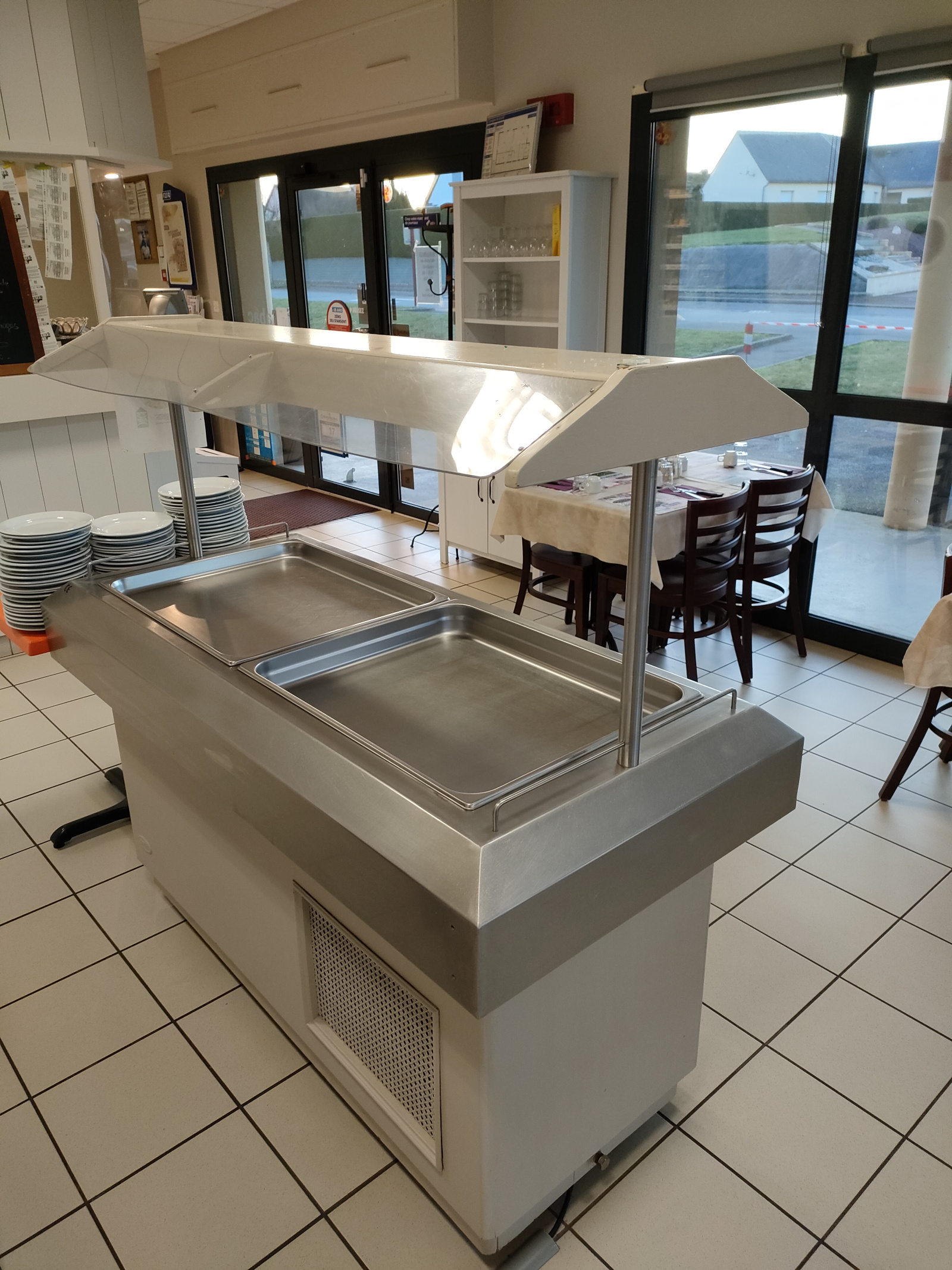 Image_, Fonds de commerce, Mortain-Bocage, ref :1795